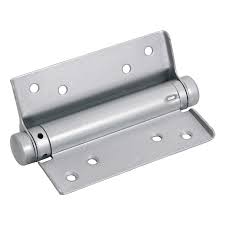 Single Action Spring Hinges